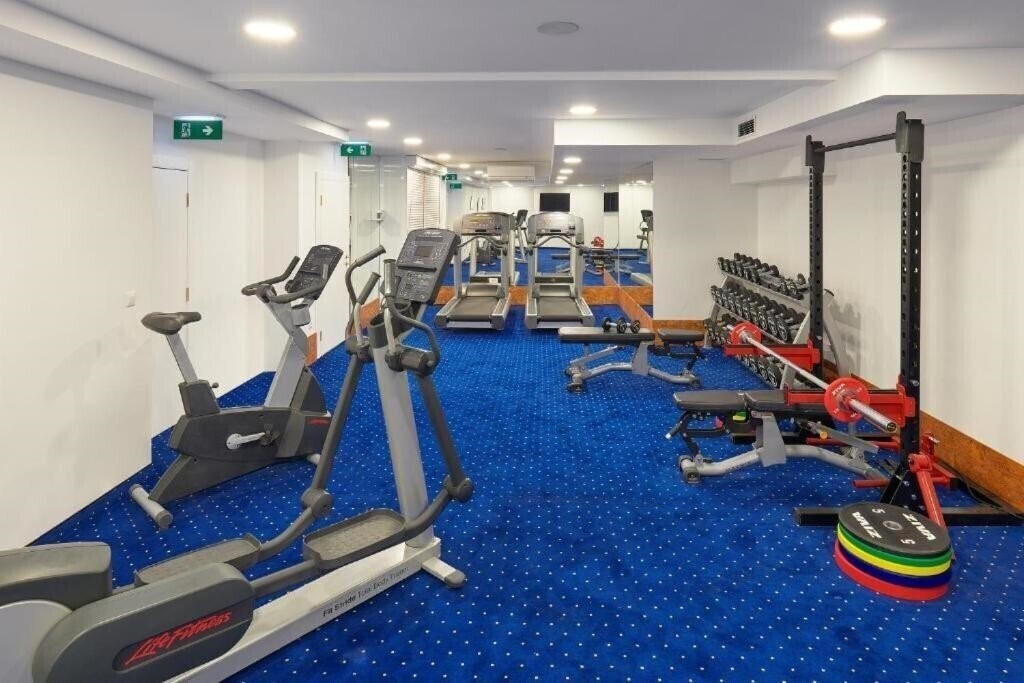 Изображение Hotel Cvita 4*