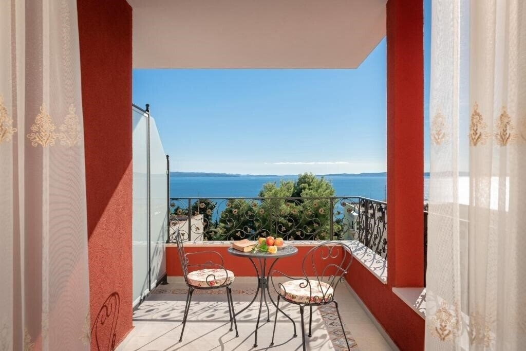 Картинка Hotel Cvita 4*