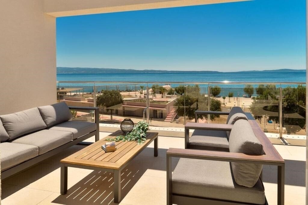 Отель Hotel Olivier 4*