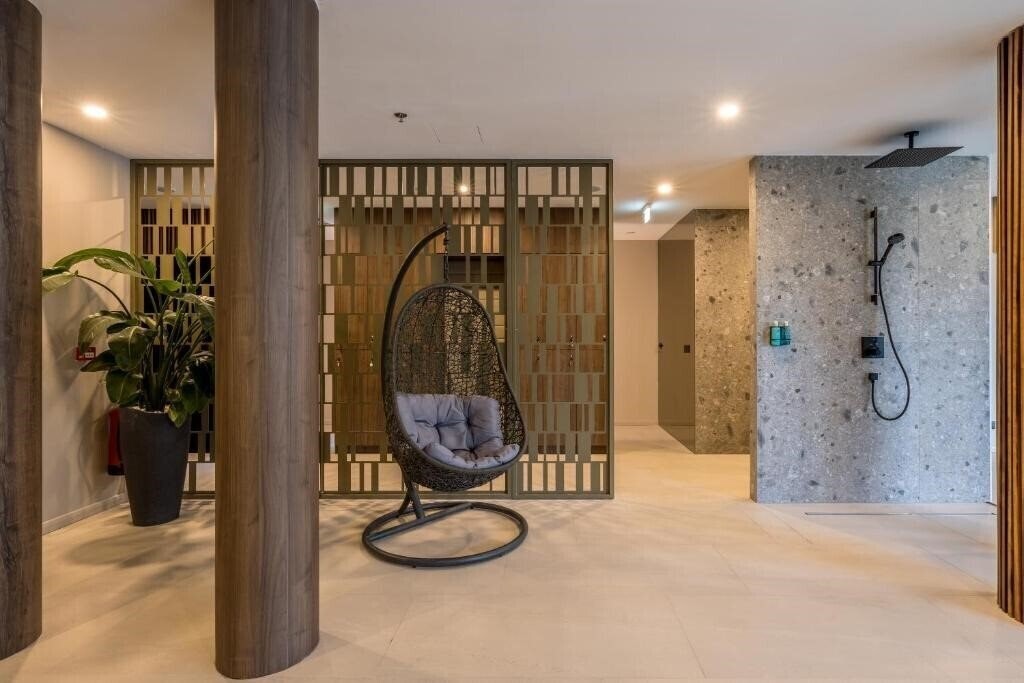 Фото Hotel Olivier 4*
