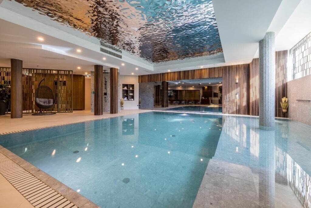 Фотография Hotel Olivier 4*
