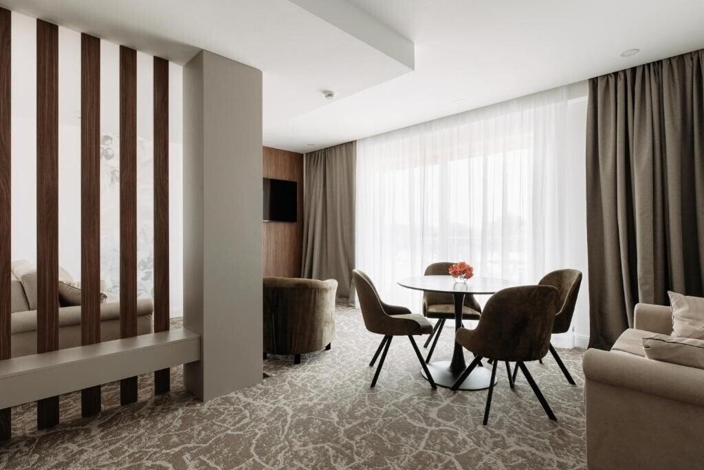 Изображение Hotel Olivier 4*