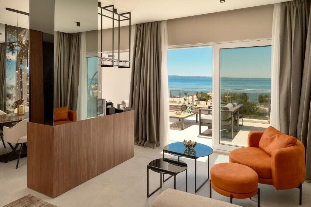 Картинка Hotel Olivier 4*