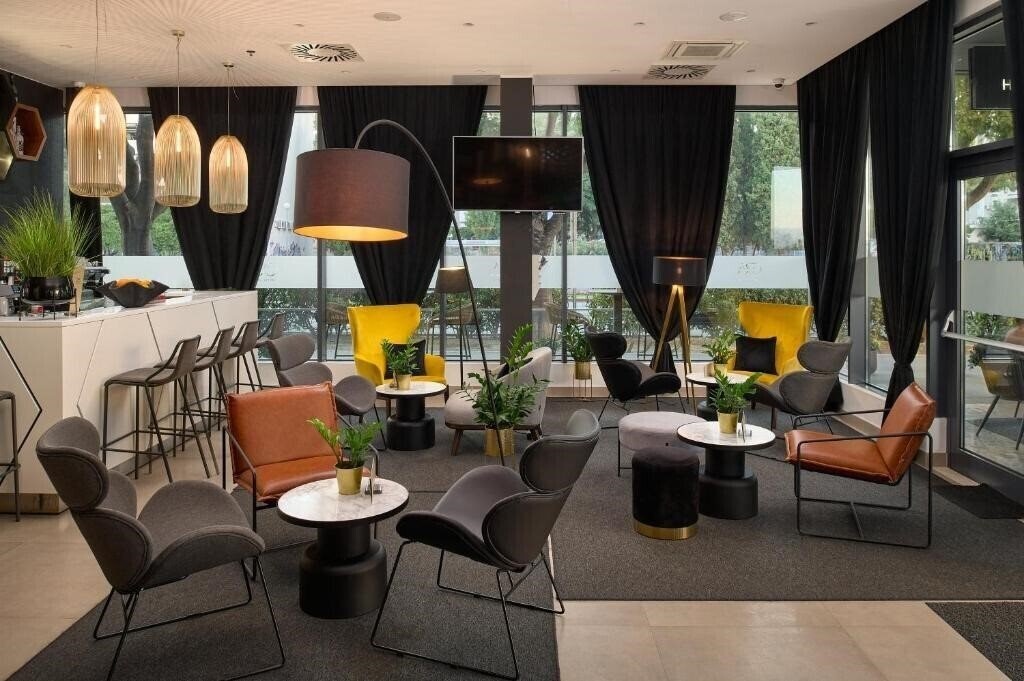 Картинка Hotel Ora 4*