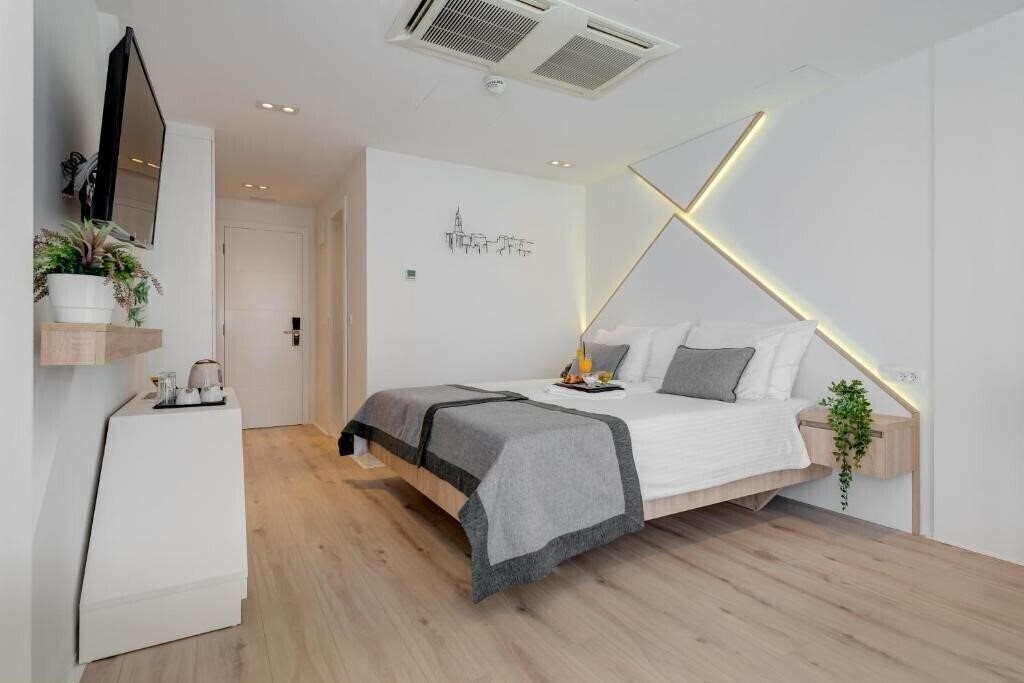 Готель Hotel Pax 3*