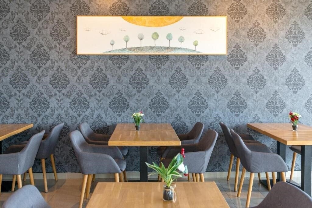 Фотографія Hotel Pax 3*