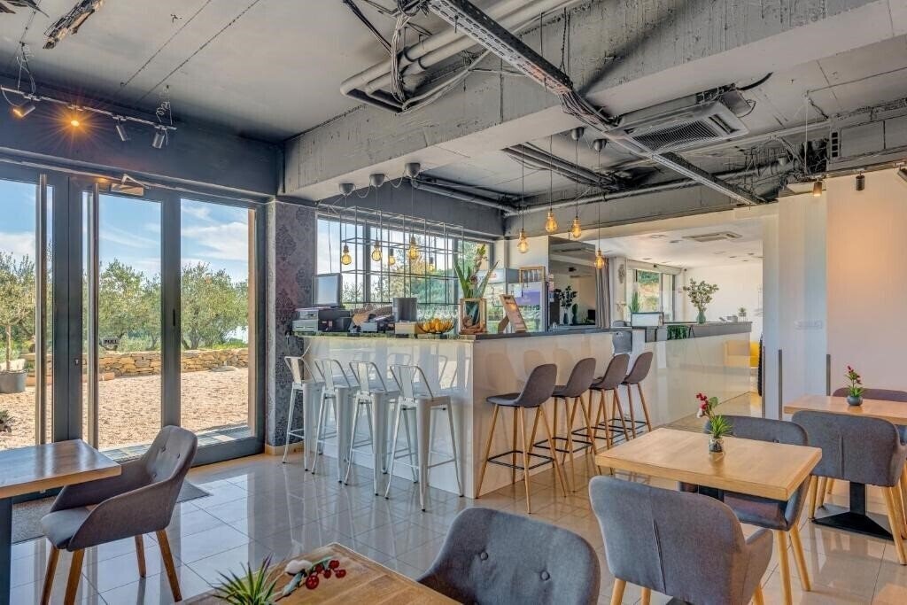 Зображення Hotel Pax 3*