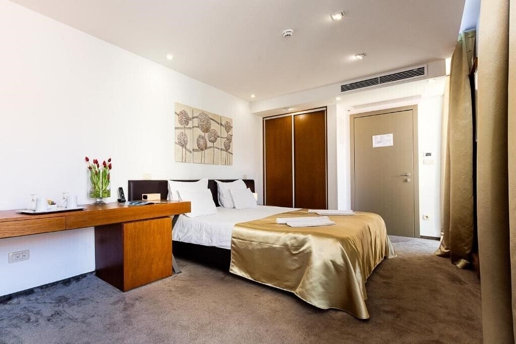 Фото Marul 4*