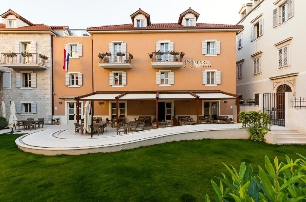 Картинка Marul 4*