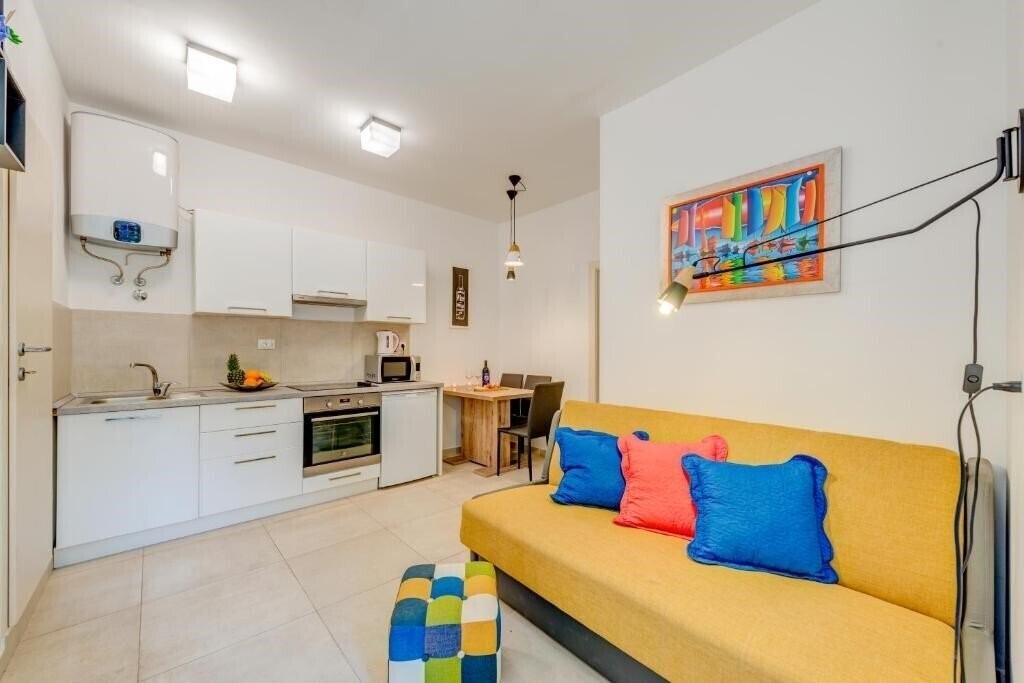 Фотографія Porta Adriatica 3*