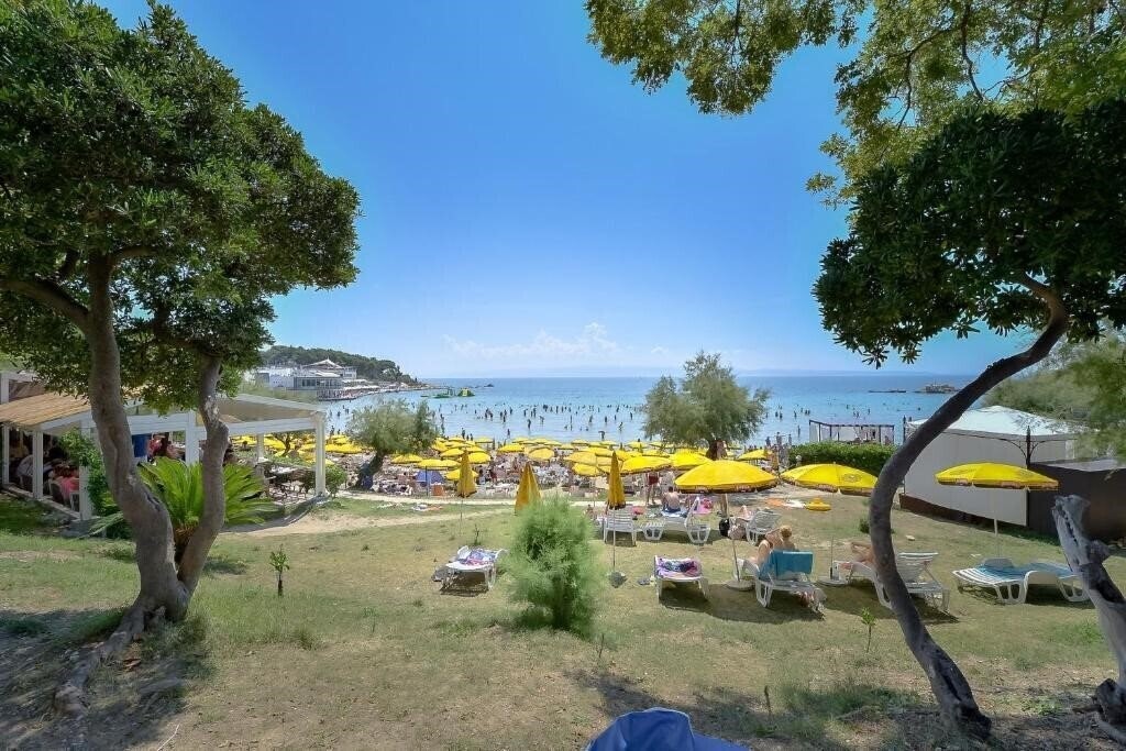Изображение Porta Adriatica 3*