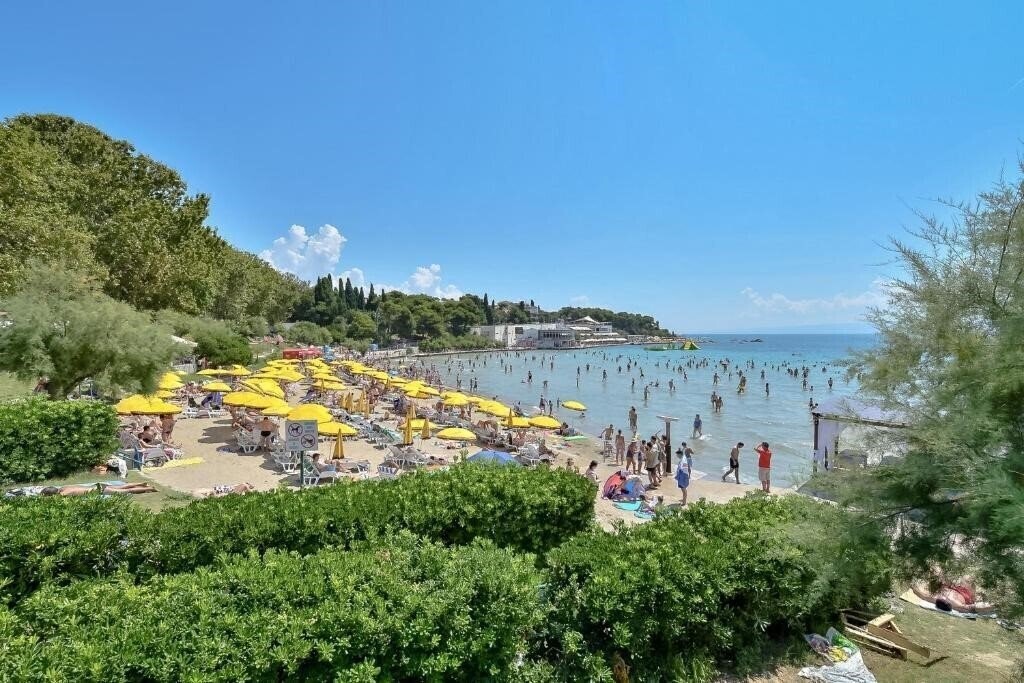Картинка Porta Adriatica 3*