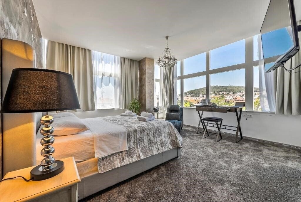 Фото Prima Luce Luxury Rooms 4*