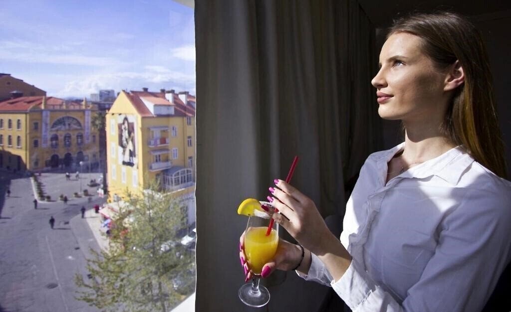 Изображение Prima Luce Luxury Rooms 4*