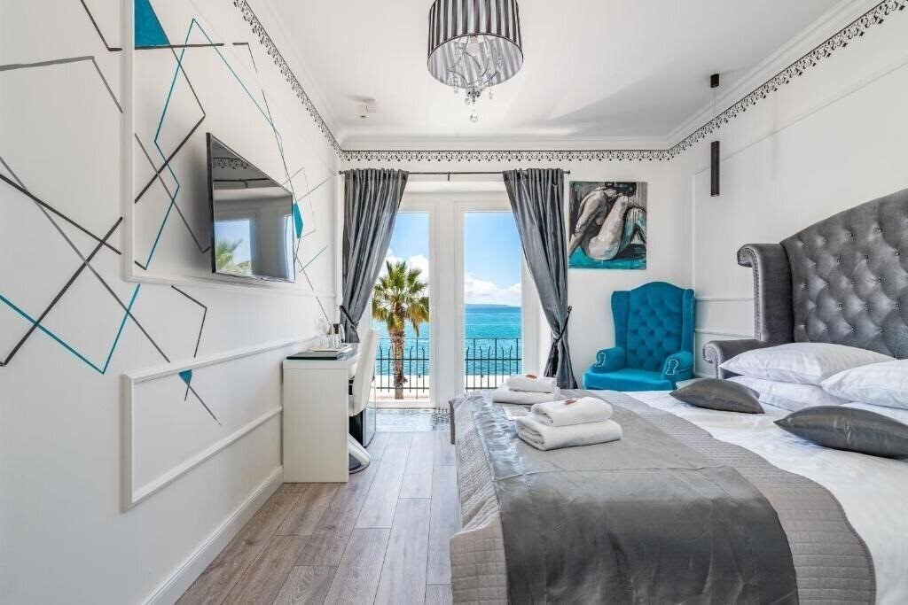 Картинка Galeria Valeria Seaside Downtown 4*