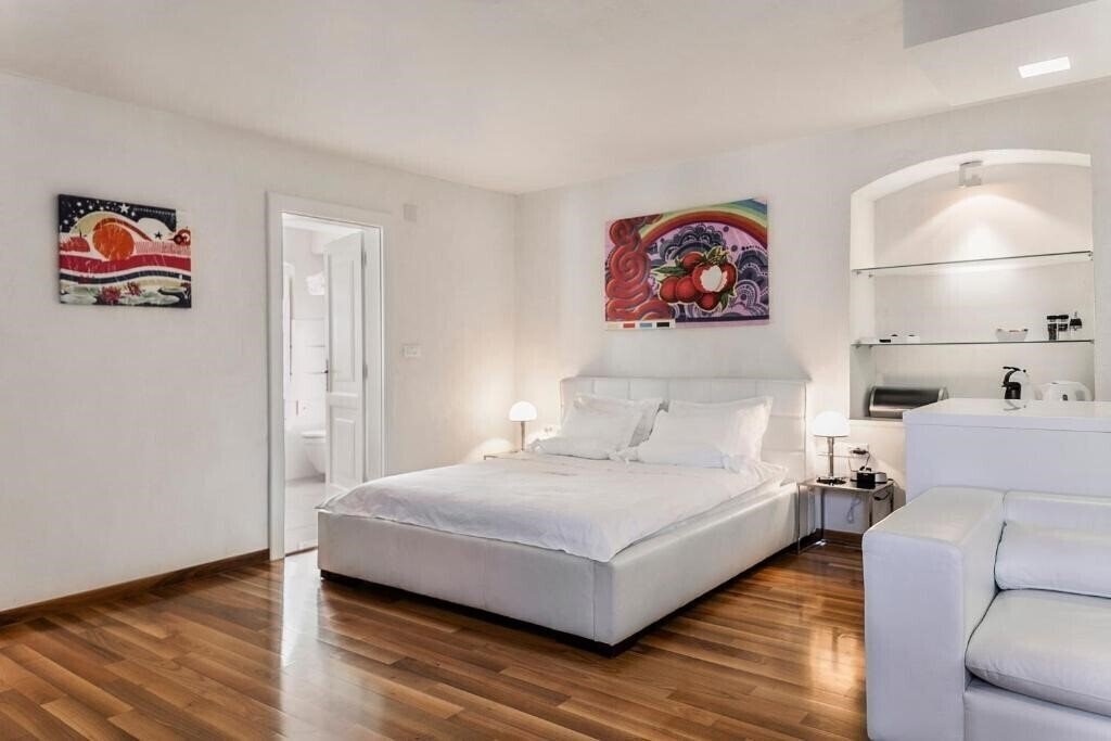 Отель Divota 4*