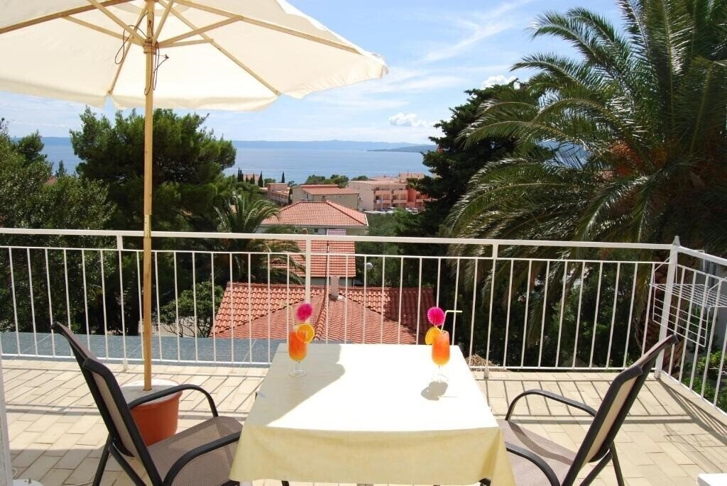 Отель Palma Promajna Apartments 4*