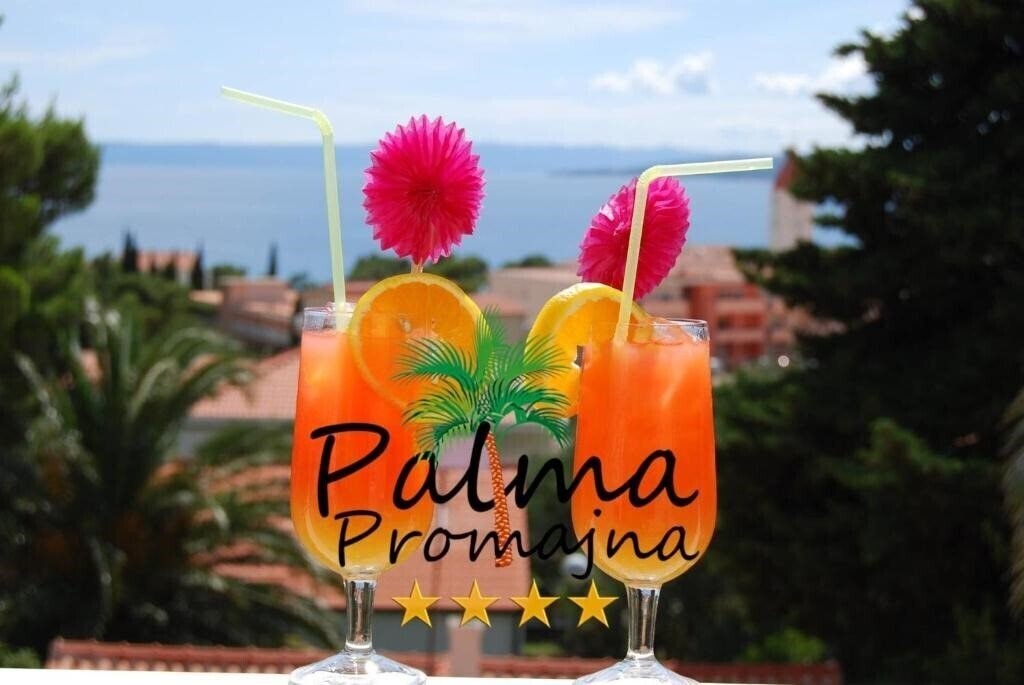 Фото Palma Promajna Apartments 4*