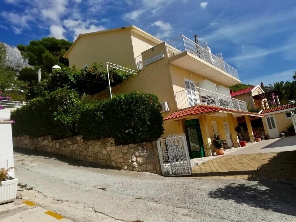 Изображение Palma Promajna Apartments 4*