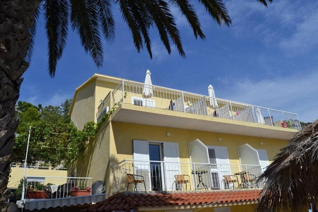 Картинка Palma Promajna Apartments 4*