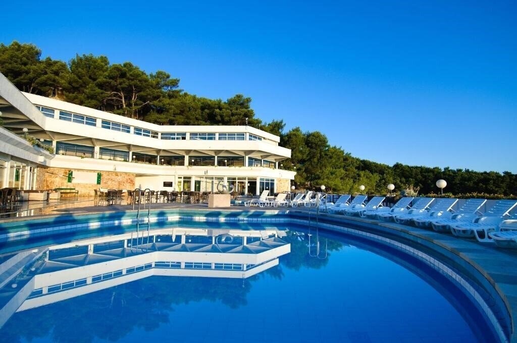 Фотография Fontana Bayside Park - Apartmani 4*