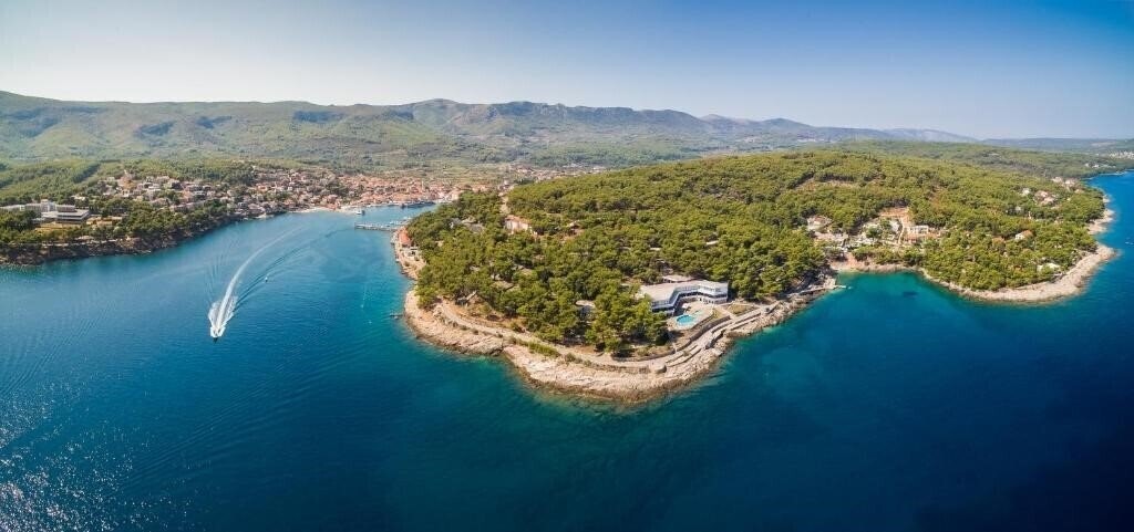 Изображение Fontana Bayside Park - Apartmani 4*