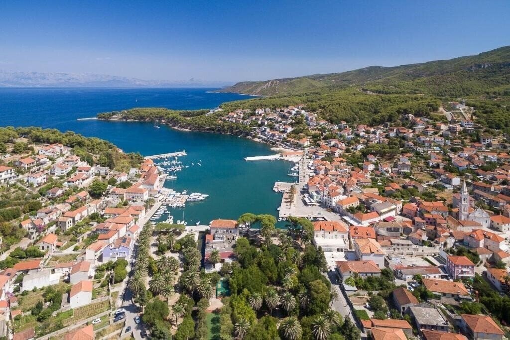 Картинка Fontana Bayside Park - Apartmani 4*