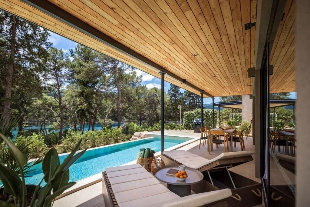 Фото Valamar Amicor Green Resort 4*