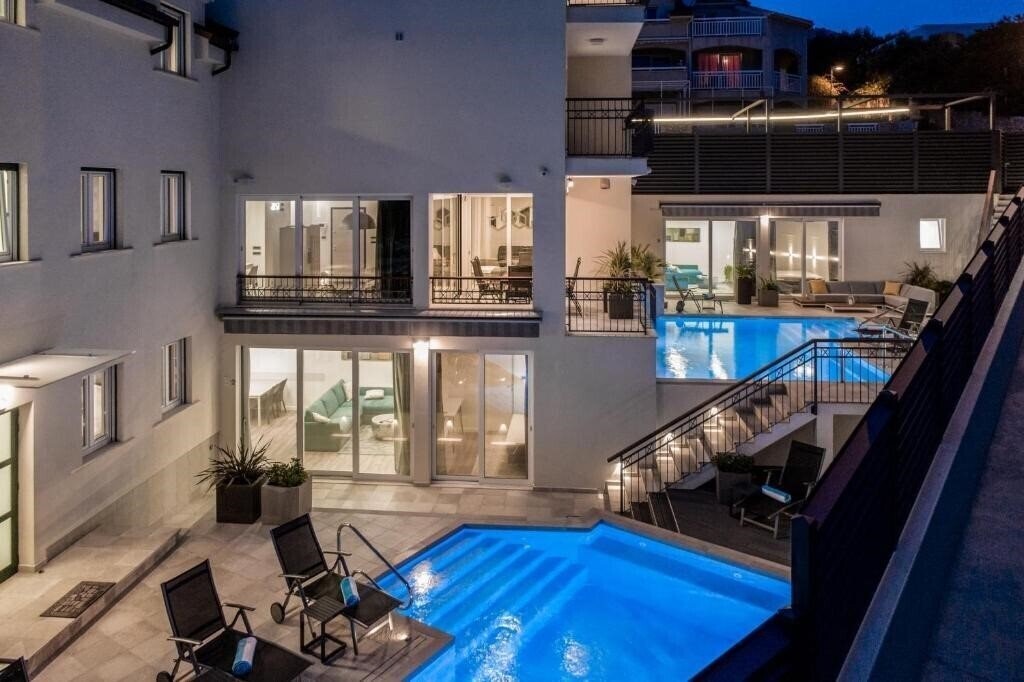 Готель Hotel Teranea 4*
