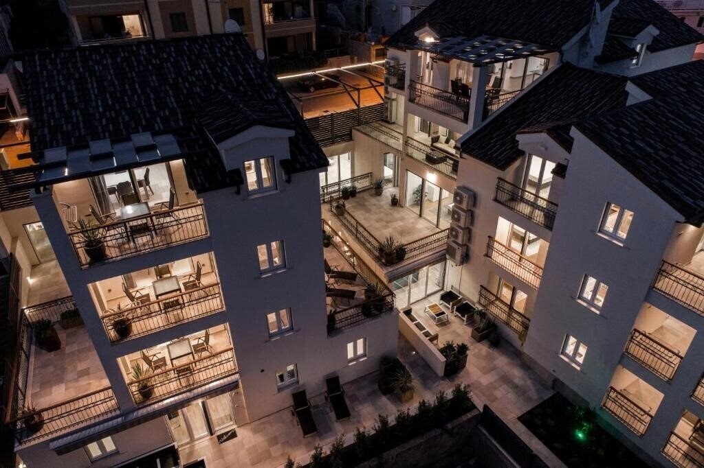 Картинка Hotel Teranea 4*
