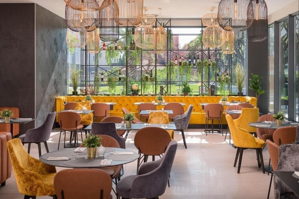 Зображення Sia Split Hotel 4*