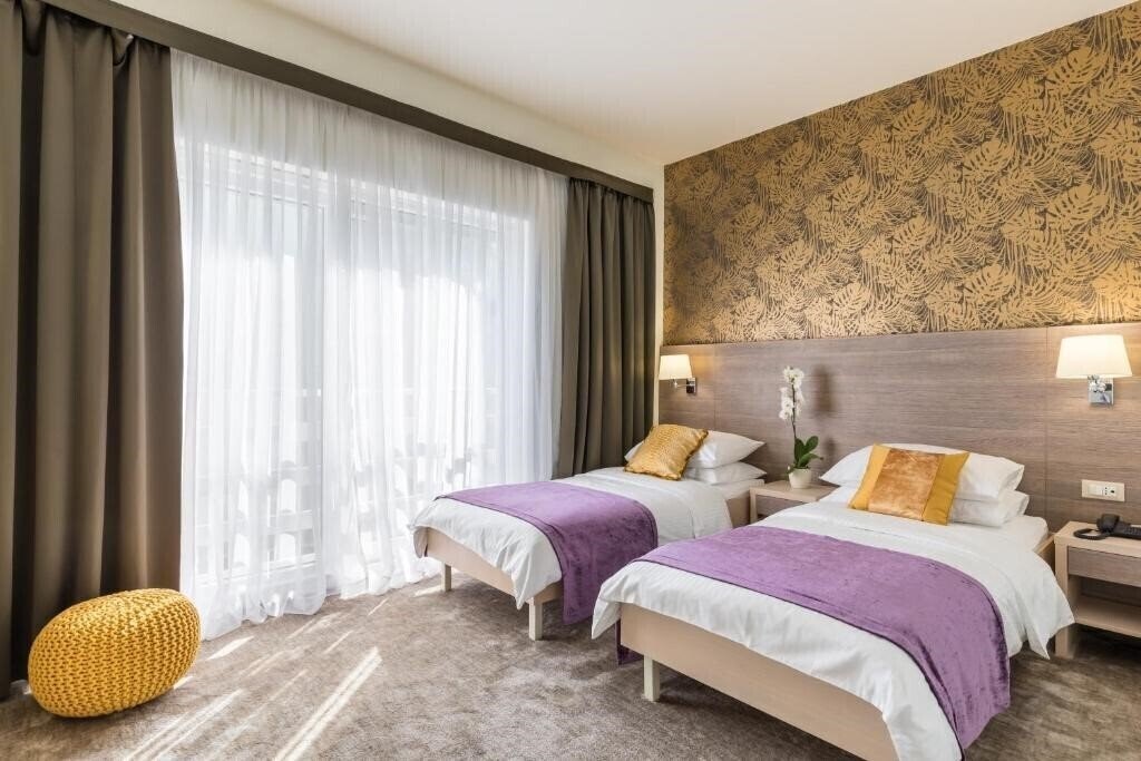 Фото Hotel Mondo 4*