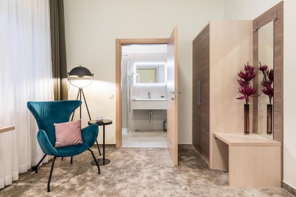 Фотография Hotel Mondo 4*