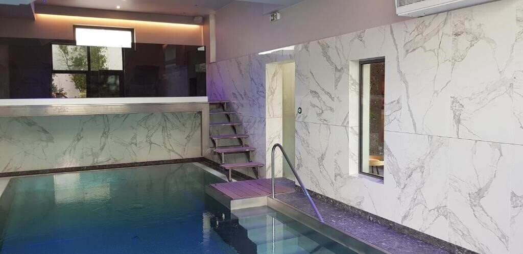 Изображение Hotel Mondo 4*