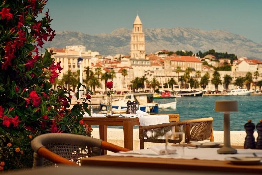 Картинка Hotel Ambasador 5*