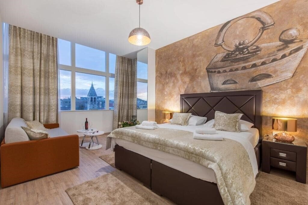Фото Prima Life Spalato 5*