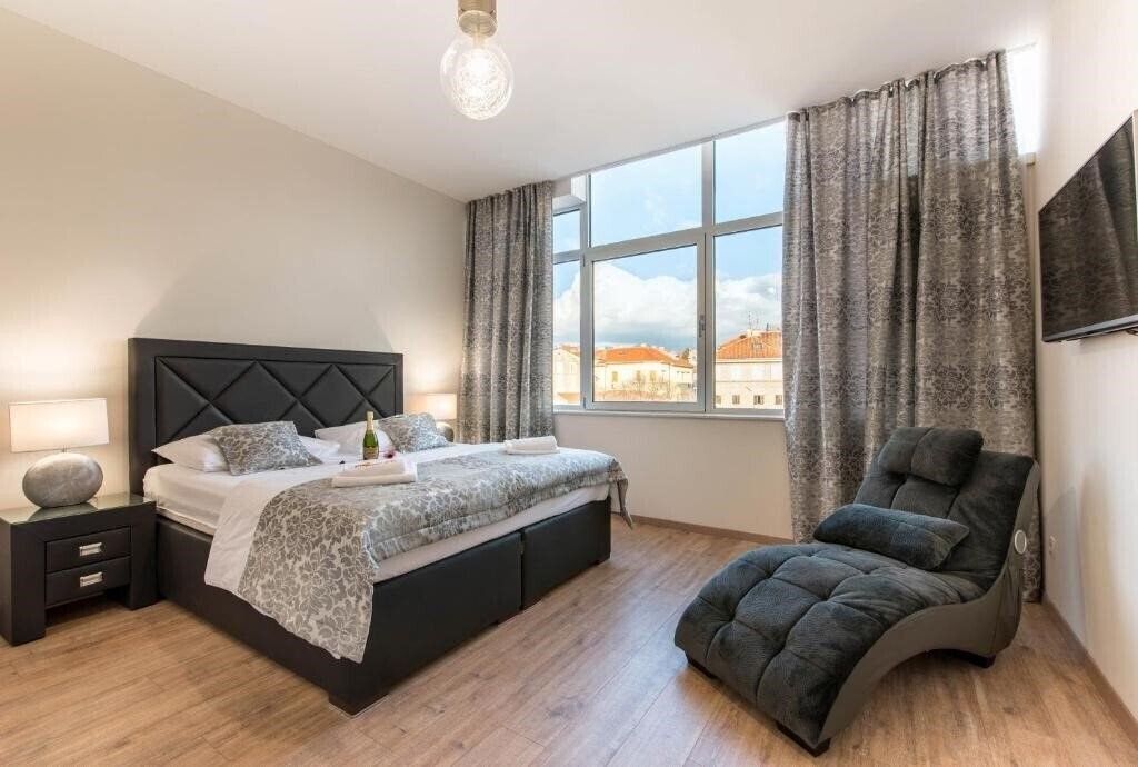 Фотографія Prima Life Spalato 5*