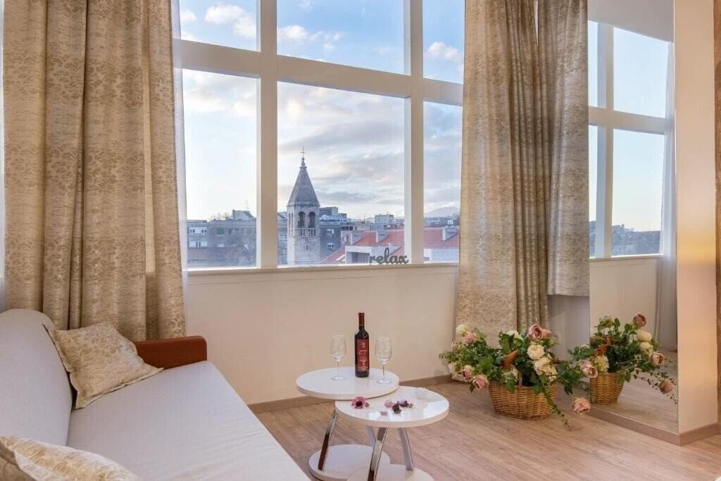 Картинка Prima Life Spalato 5*