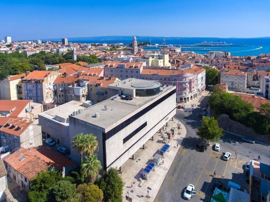Готель Prima Life Spalato 5*
