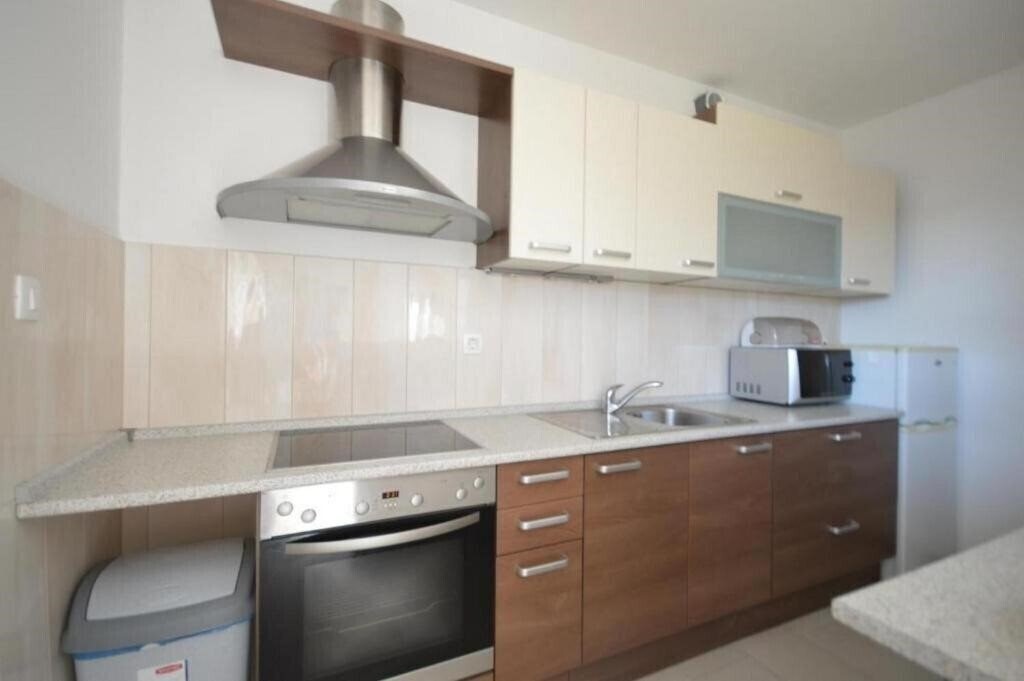 Картинка App & Room Excelsior 3*