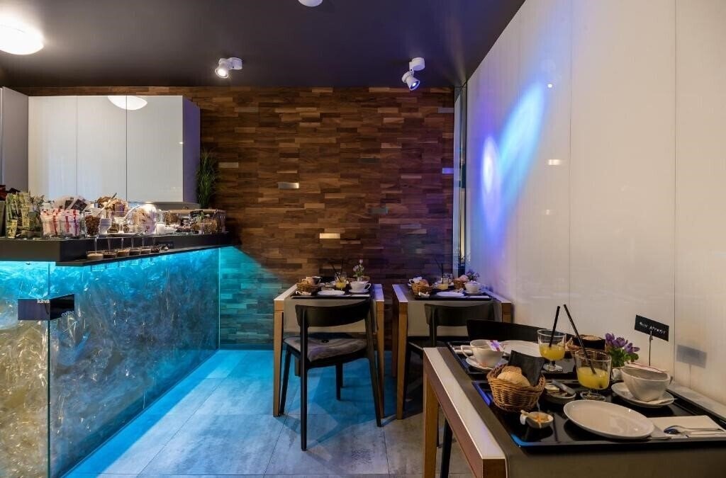 Фото Bacvice Arti 4*