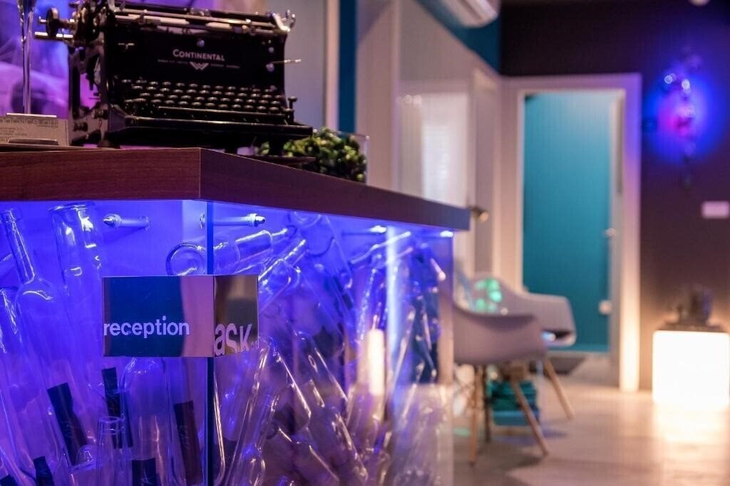 Фотографія Bacvice Arti 4*
