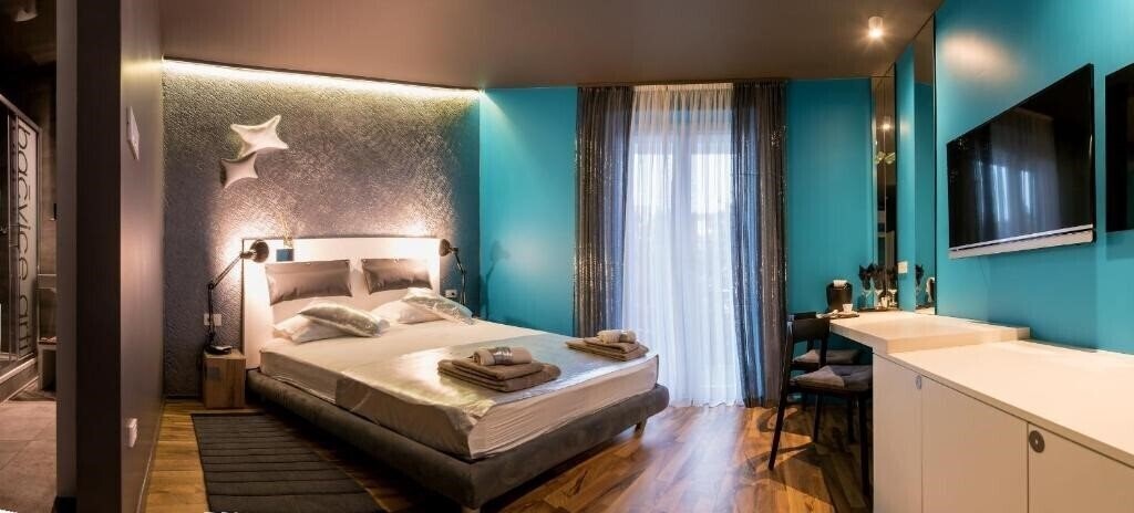 Картинка Bacvice Arti 4*