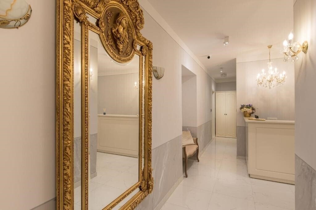 Фотография Central Square Heritage Hotel 4*