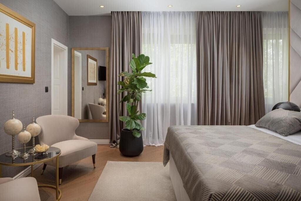 Зображення Five Elements Luxury Rooms 4*