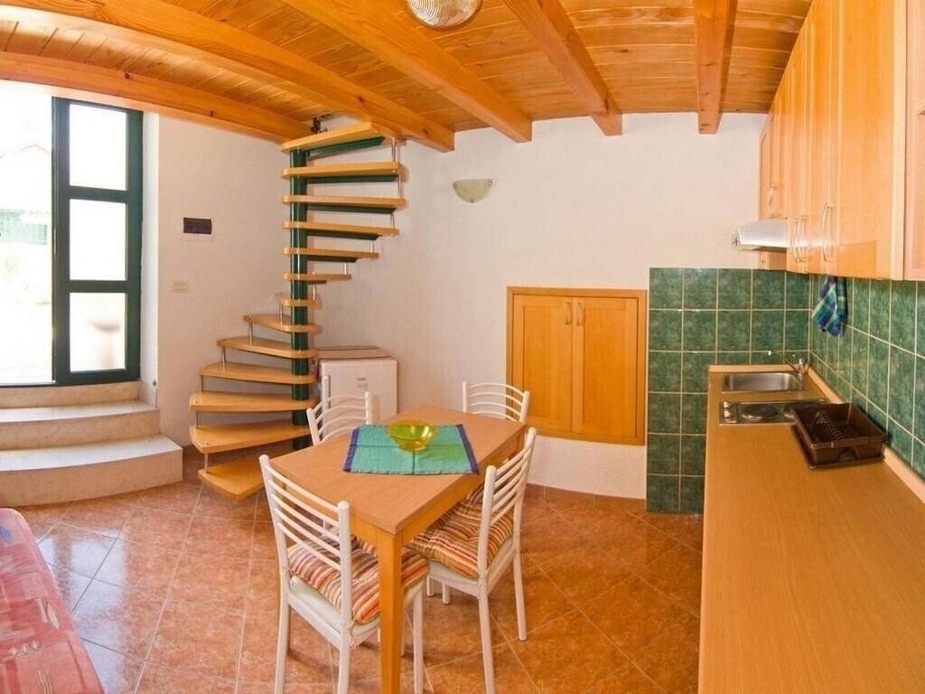 Картинка Apartments Sanda 3*