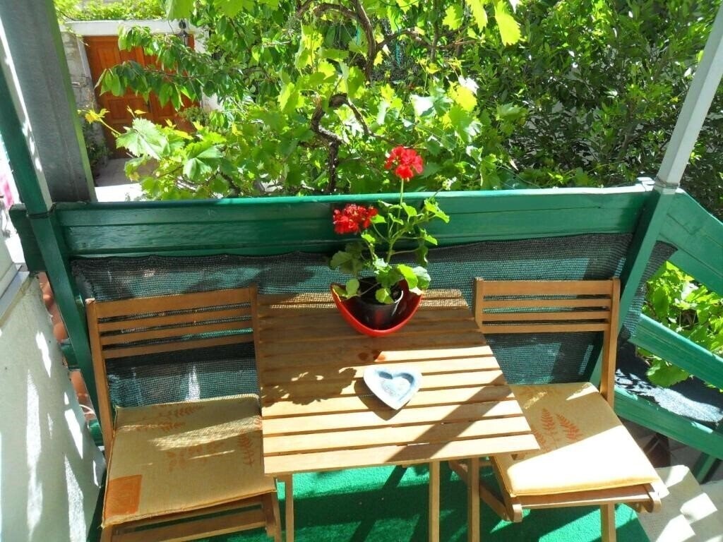 Отель Apartments Villa Dube 3*