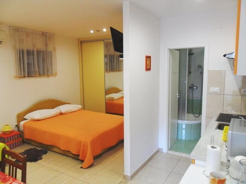 Фото Apartments Villa Dube 3*