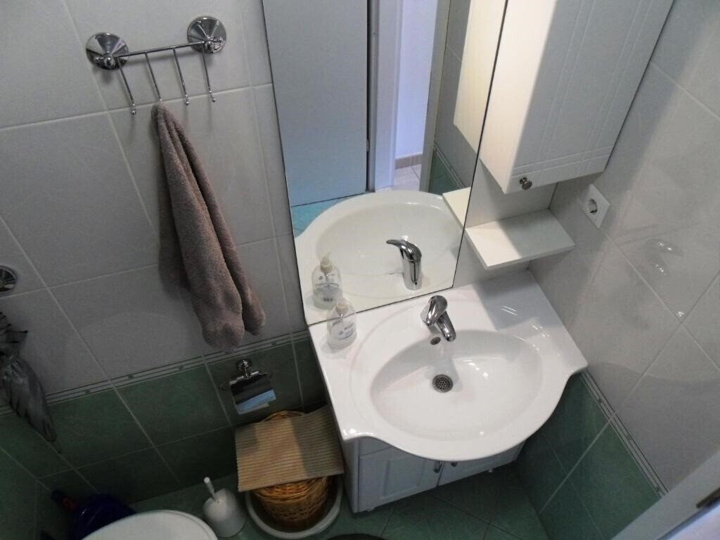 Фотография Apartments Villa Dube 3*