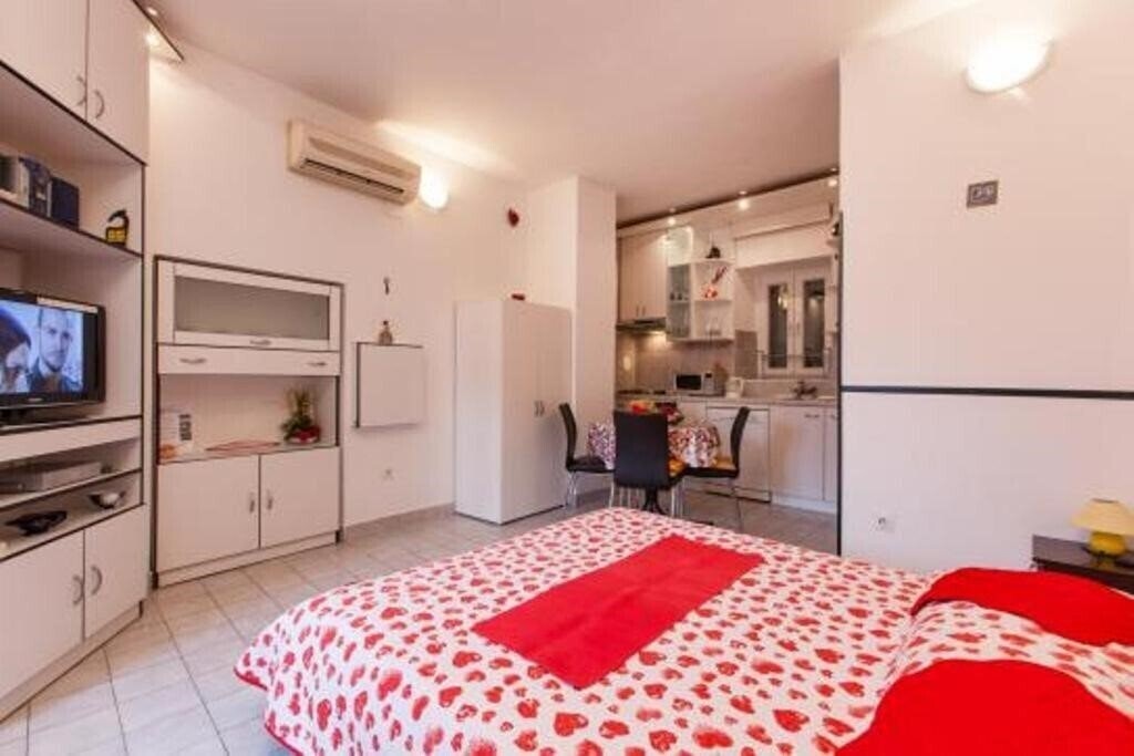 Изображение Apartments Villa Dube 3*